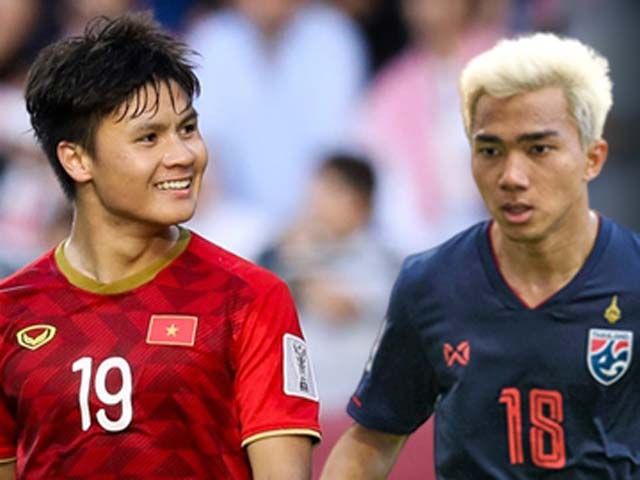 Quang Hải kém giá SAO Đông Timor ở Đông Nam Á, "Messi Thái" thua 1 người