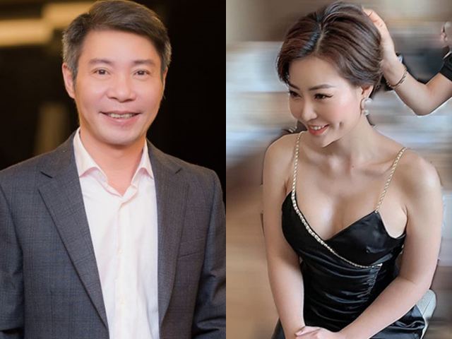 Giải trí - Mỹ nhân đóng cảnh "vụng trộm" với NSND Công Lý là ai?