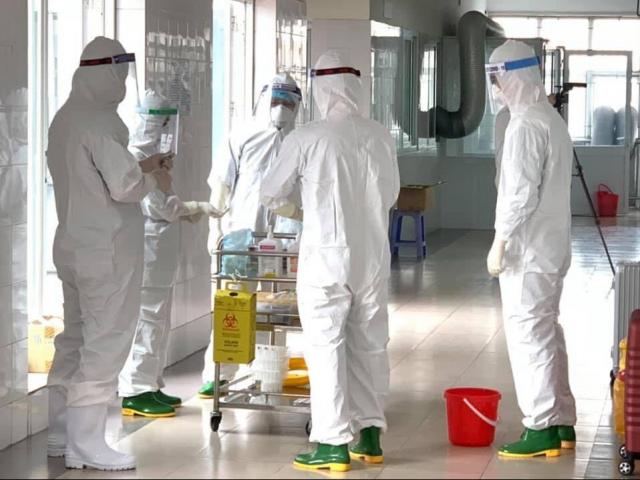 Tin tức trong ngày - Thêm 19 ca mắc COVID-19 trong cộng đồng tại 5 tỉnh/thành