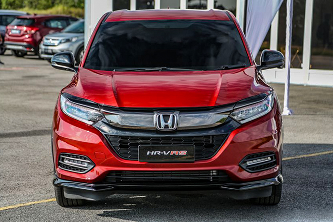 Gần Tết, một số đại lý giảm giá Honda HR-V gần 100 triệu đồng - 3