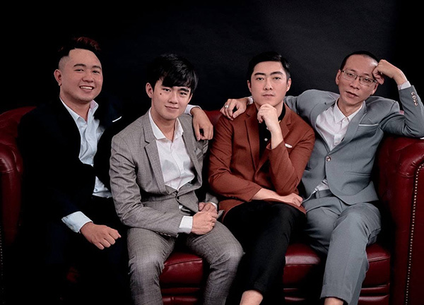 Câu chuyện hướng tới thành công từ anh nông dân nuôi yến - 3
