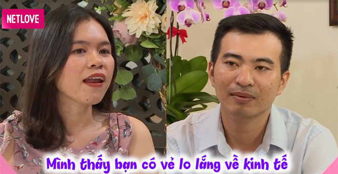 Chàng kỹ sư đi hẹn hò bị bà mối Cát Tường “hành lên bờ xuống ruộng" - 11