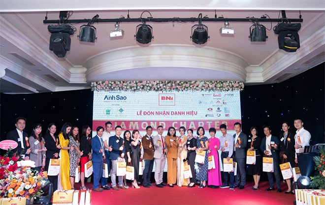 Doanh nhân Hoàng Đông Anh lần đầu chia sẻ bí quyết khởi nghiệp thành công - 3