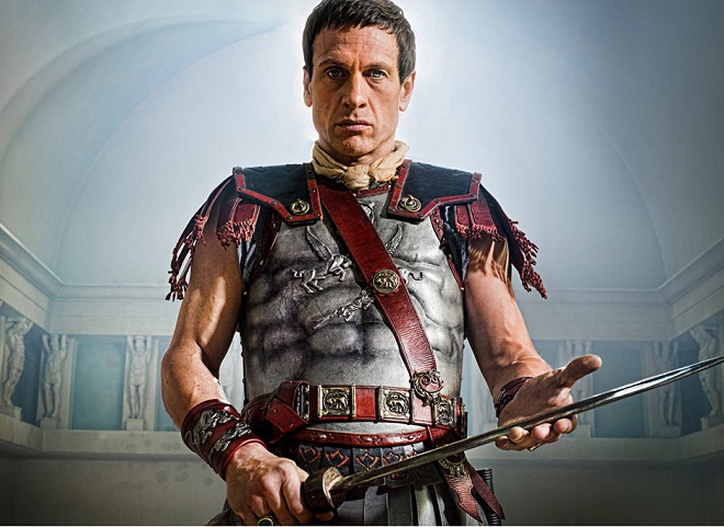 Crassus là người sở hữu khối tài sản lớn nhất thời La Mã.