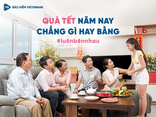 Quà Tết cho bố mẹ, bao nhiêu là đủ? - 3