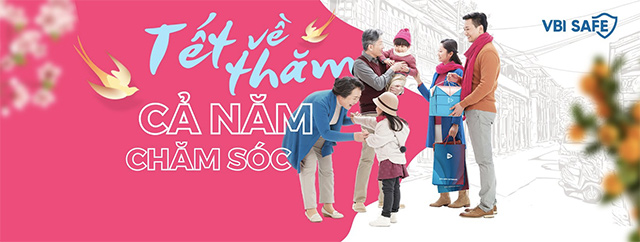 Quà Tết cho bố mẹ, bao nhiêu là đủ? - 4