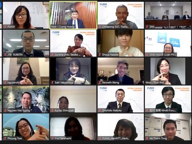 Công nghệ thông tin - "Ông lớn" công nghệ Việt "cưỡi mây" sang Nhật đào tạo nhân tài CNTT