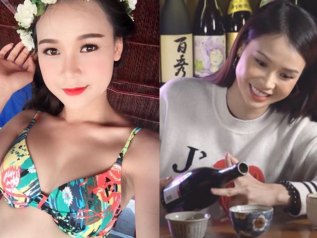 Giải trí - "Hot girl đại gia có 50 tỷ" bị tố đạo nhái chương trình nổi tiếng khiến dân mạng xôn xao