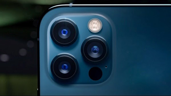 Máy ảnh là bộ phận tiếp theo bị Apple “khóa trái”?