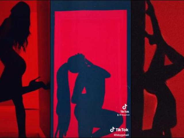 Phi thường - kỳ quặc - "Chạy đua" theo trào lưu mới trên TikTok, nhiều chị em có nguy cơ lộ ảnh nhạy cảm chỉ với thủ thuật cực đơn giản