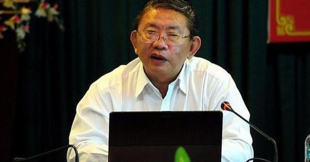 Tin tức trong ngày - Khởi tố, truy tìm nguyên giám đốc Sở Khoa học và Công nghệ tỉnh Đồng Nai