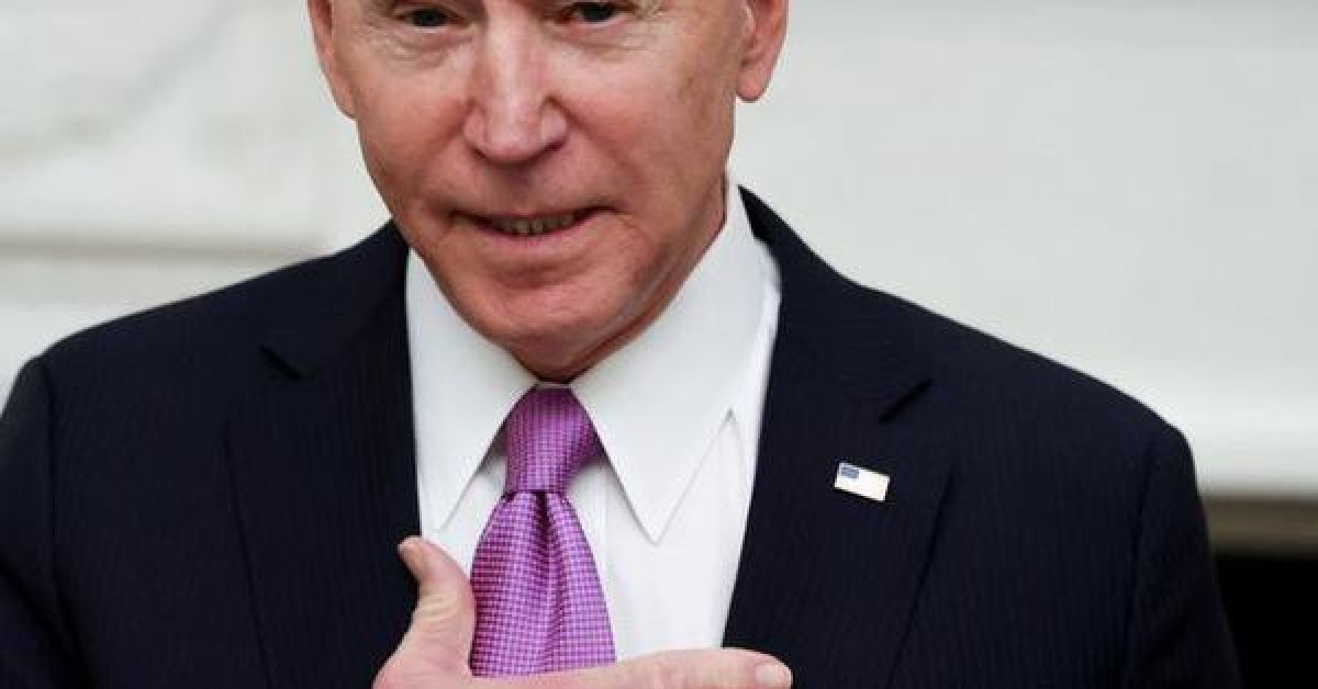 Thế giới - Phó Tổng thống Harris ra tay, Tổng thống Biden đạt bước tiến lớn đầu tiên