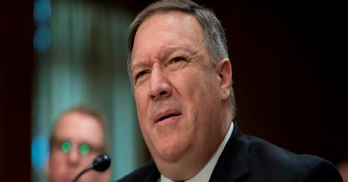 Thế giới - Ông Pompeo nói gì về tuyên bố ‘nước Mỹ trở lại’ của ông Biden?