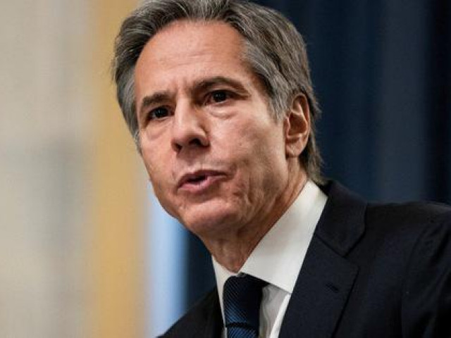 Thế giới - Cuộc điện đàm thẳng thừng của ngoại trưởng Mỹ với ông Dương Khiết Trì