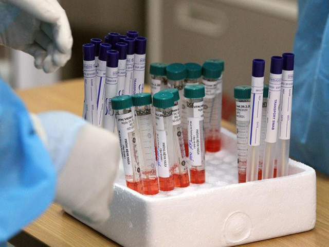 Sức khỏe đời sống - Hà Nội: Tù mù thông tin thì không chống được dịch