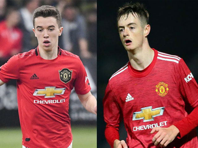 Bóng đá - MU đua vô địch Ngoại hạng Anh: Sao trẻ nào có cơ hội "trình làng"?