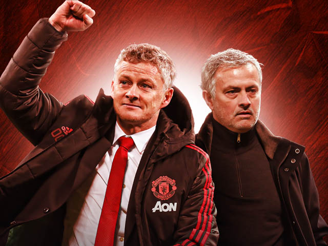 Bóng đá - 5 HLV hưởng lương cao nhất Ngoại hạng Anh: Solskjaer chỉ bằng 1 nửa Mourinho