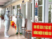 Tin tức trong ngày - Thêm 4 ca COVID-19 trong cộng đồng, trong đó có 1 ca tại TP.HCM