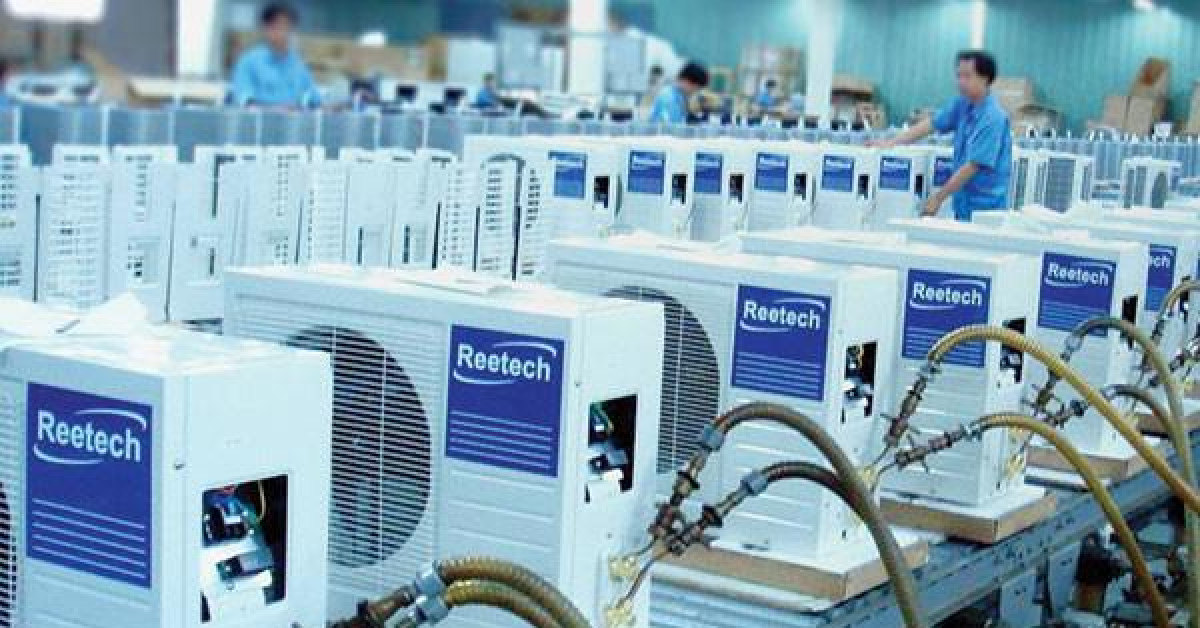 Kinh doanh - Một công ty ở TPHCM bị phạt, truy thu thuế gần 1,4 tỷ đồng