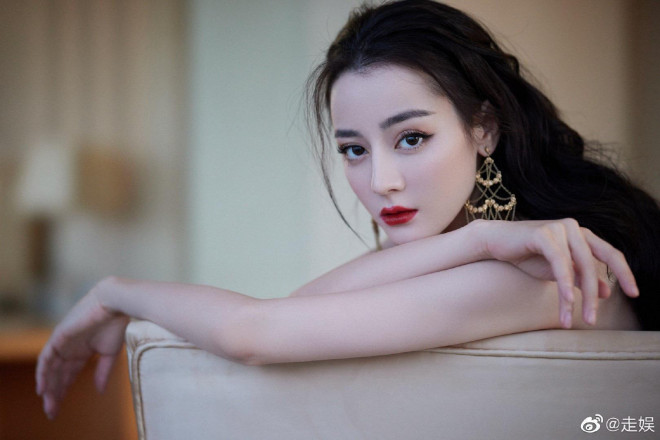 Mỹ nhân phim cổ trang Trung Quốc đẹp tựa nữ thần đời thường, "đốn tim" khán giả trên phim - 4