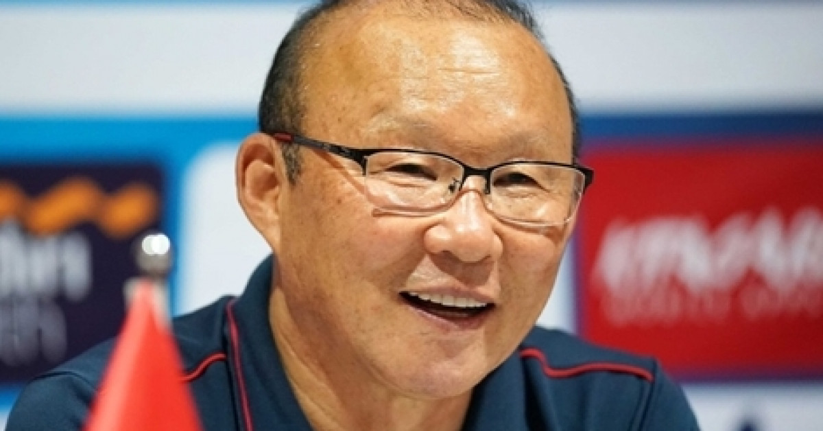 Bóng đá - Thầy Park và dấu ấn trong xây dựng đội tuyển Việt Nam