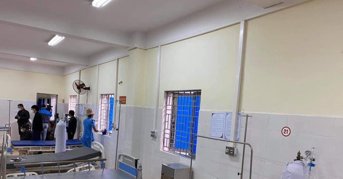 Tin tức trong ngày - KỶ LỤC: 16 giờ thần tốc lắp đặt bệnh viện dã chiến Điện Biên Phủ