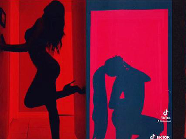 Bạn trẻ - Cuộc sống - "Chạy đua" theo trào lưu mới trên TikTok, nhiều chị em có nguy cơ lộ ảnh nhạy cảm chỉ với thủ thuật cực đơn giản