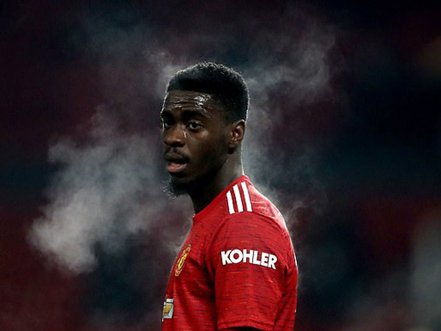 Bóng đá - MU "rơi" 7 điểm vì Tuanzebe: Ba trận cầu đẫm nước mắt, Solskjaer có nhận ra?