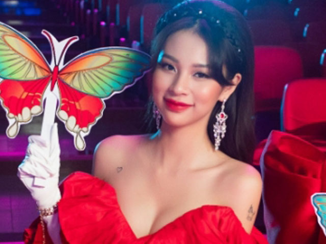 Ca nhạc - MTV - Phí Phương Anh lại bị trêu đùa tình cảm sau tuyên bố sốc về chuyện "cắm sừng"