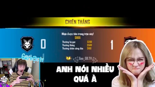 Các streamers nói gì về "siêu anh hùng" của Free Fire với chiêu "Hủy diệt băng thành"? - 3