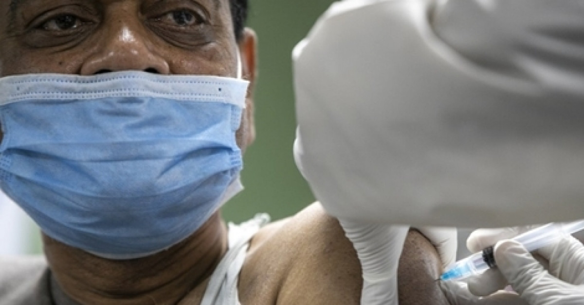 Thế giới - Những tín hiệu tích cực từ cuộc chiến chống đại dịch