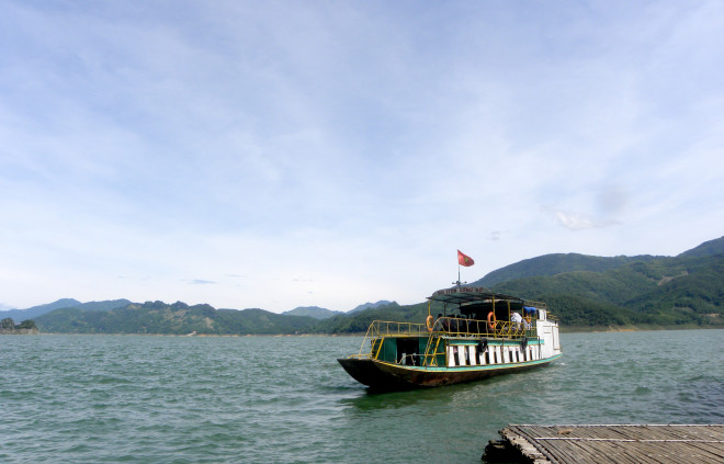 Lãng mạn một khúc Đà Giang - 4