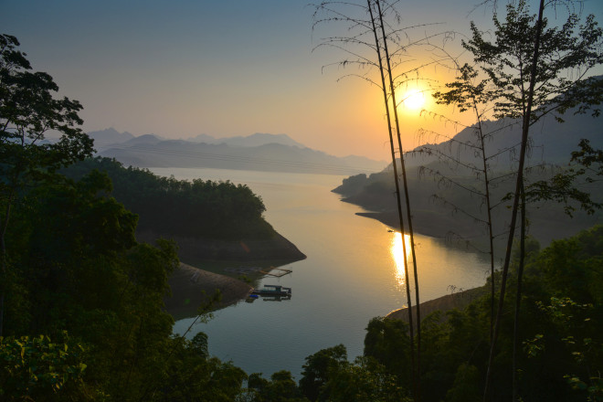 Lãng mạn một khúc Đà Giang - 6