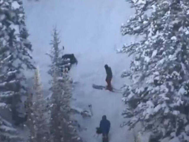 Thể thao - Phớt lờ cảnh báo, 4 VĐV tử nạn thương tâm