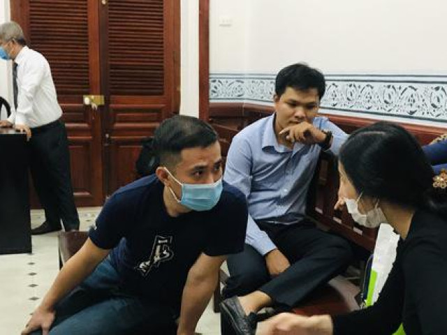 Pháp luật - Bi hài hoàn cảnh gây án của gã trai ngoại quốc ở TP.HCM