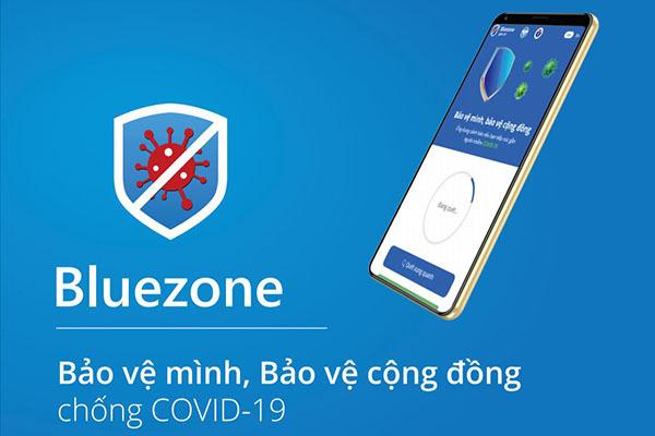 Hướng dẫn cài đặt ứng dụng Bluezone truy vết COVID-19 - 10