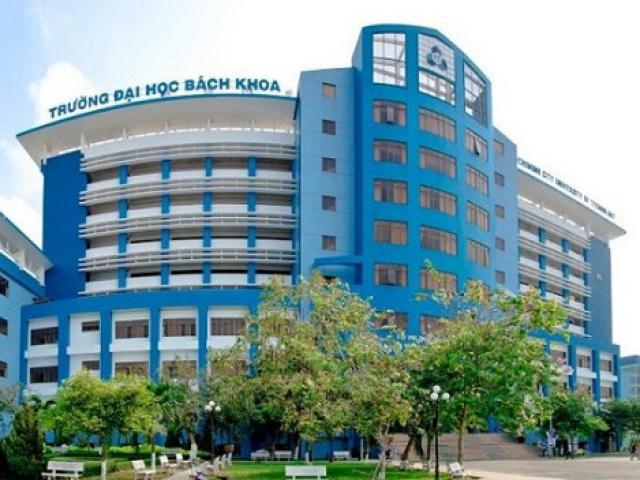 Giáo dục - du học - Các trường đại học công bố nhiều phương thức xét tuyển