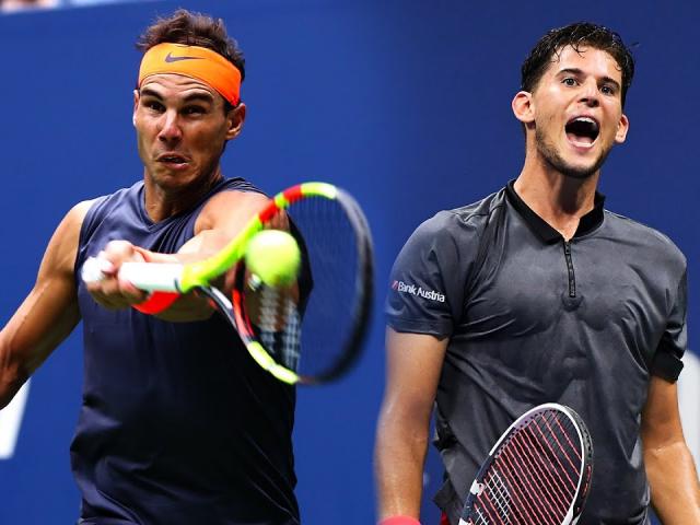 Thể thao - Bảng xếp hạng tennis 8/2: Djokovic, Nadal và áp lực lớn ở Australian Open