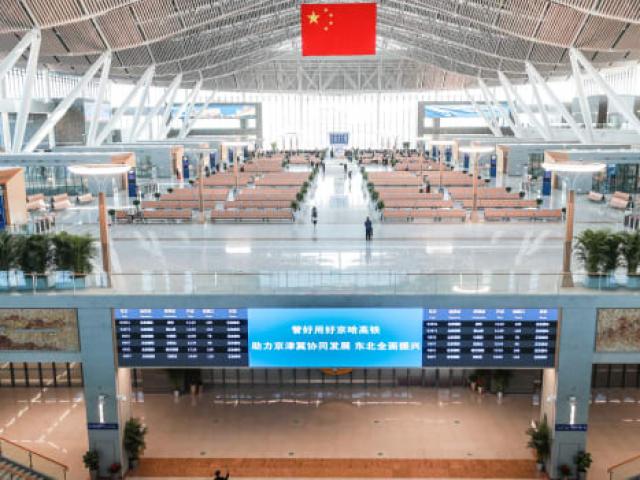 Thế giới - Tết không được đoàn tụ, nhiều người Trung Quốc thất vọng, bức xúc