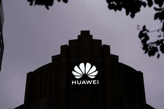 Số phận Huawei vẫn “u ám” dưới thời ông Joe Biden - 1