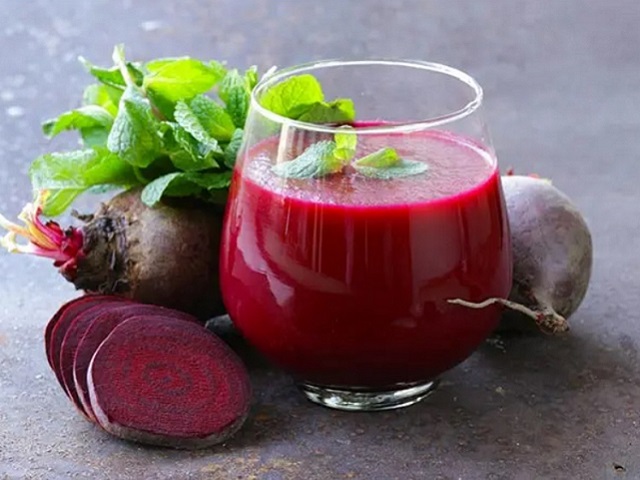 Sức khỏe dinh dưỡng - 9 thức uống thơm ngon, dễ uống lại giúp giảm cân trong dịp Tết