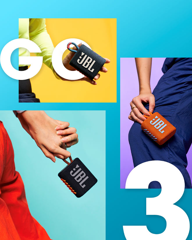 Loa xịn tặng người thương Lễ Tình Nhân: Người xa Tình gần - 5