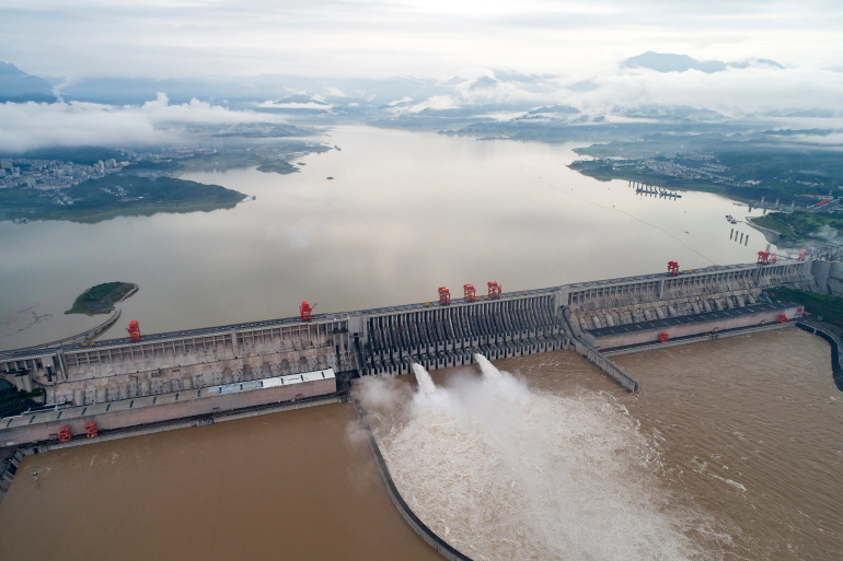 TQ quyết xây siêu đập thủy điện gần biên giới Ấn Độ, công suất gần gấp 3 đập Tam Hiệp - 3