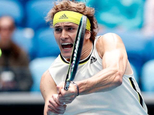 Thể thao - Trực tiếp Australian Open ngày 1: Dimitrov hạ đẹp Cilic, Nishikori bị loại