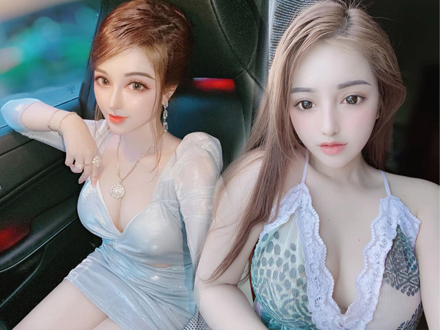 Bạn trẻ - Cuộc sống - Cô gái Quảng Nam được mệnh danh là "búp bê sống Việt Nam"