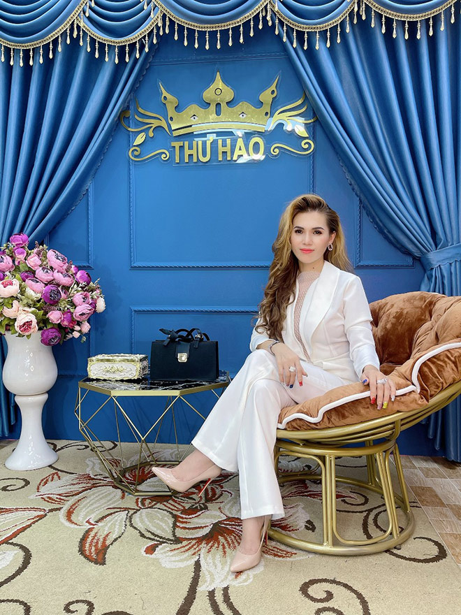 Thư Hào: Cửa hàng thời trang được chị em Đồng Tháp cực yêu thích - 3