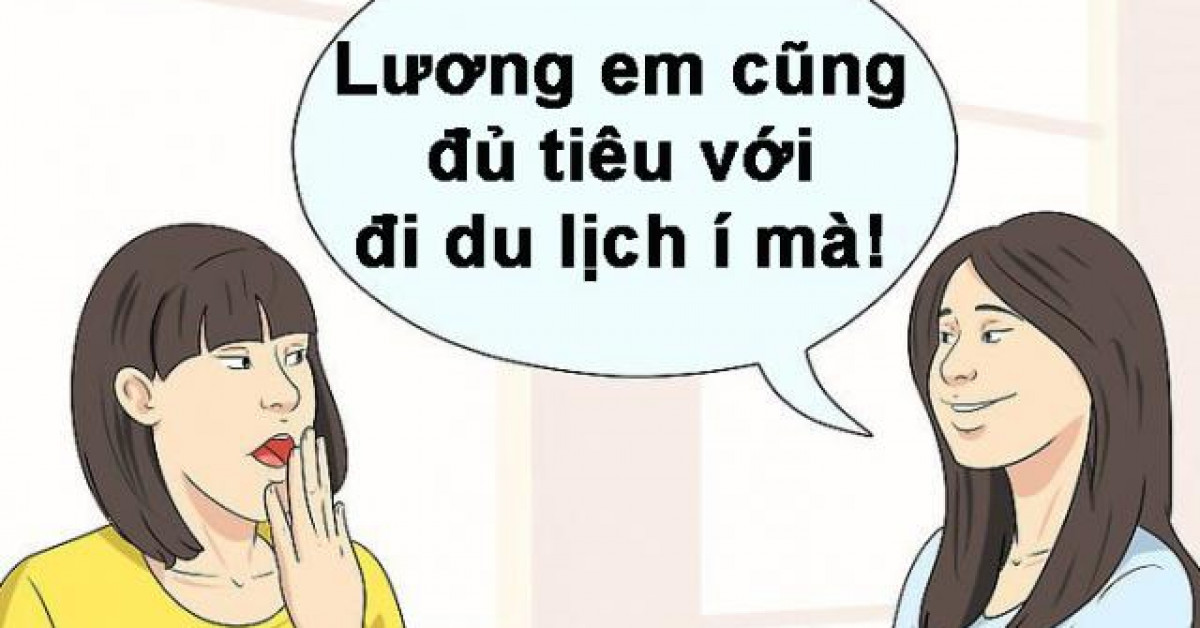 Bạn trẻ - Cuộc sống - Ngày Tết “găm” ngay cách đáp trả khôn ngoan những câu hỏi kém duyên này