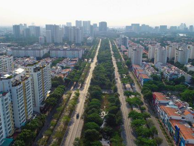 Kinh doanh - Thị trường chứng khoán, bất động sản năm 2021 sẽ ra sao?