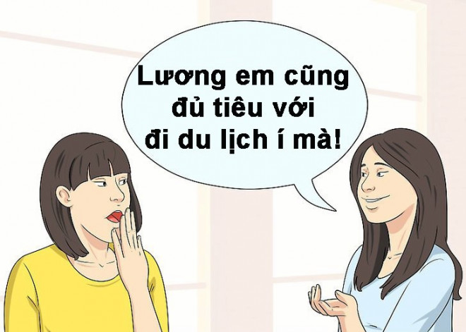 Ngày Tết “găm” ngay cách đáp trả khôn ngoan những câu hỏi kém duyên này - 3