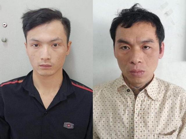 Pháp luật - TP.HCM: Thiếu tiền mua ma tuý, 2 thanh niên dùng dao khống chế cô gái để cướp tài sản